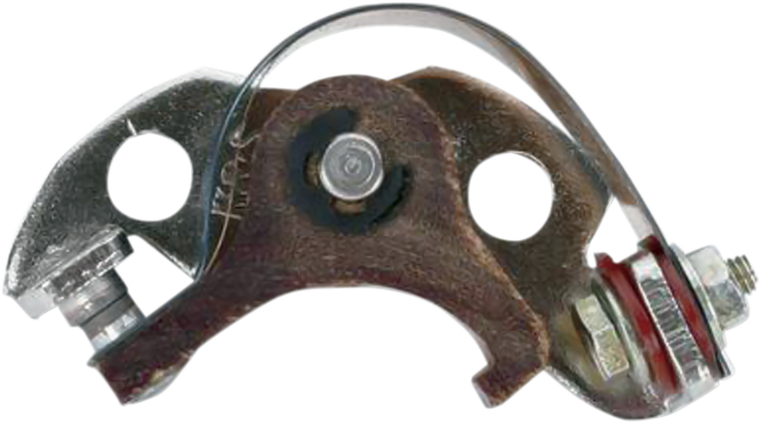 K&S TECHNOLOGIES Ignition Points - Honda 08-0005