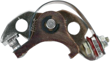 K&S TECHNOLOGIES Ignition Points - Honda 08-0005