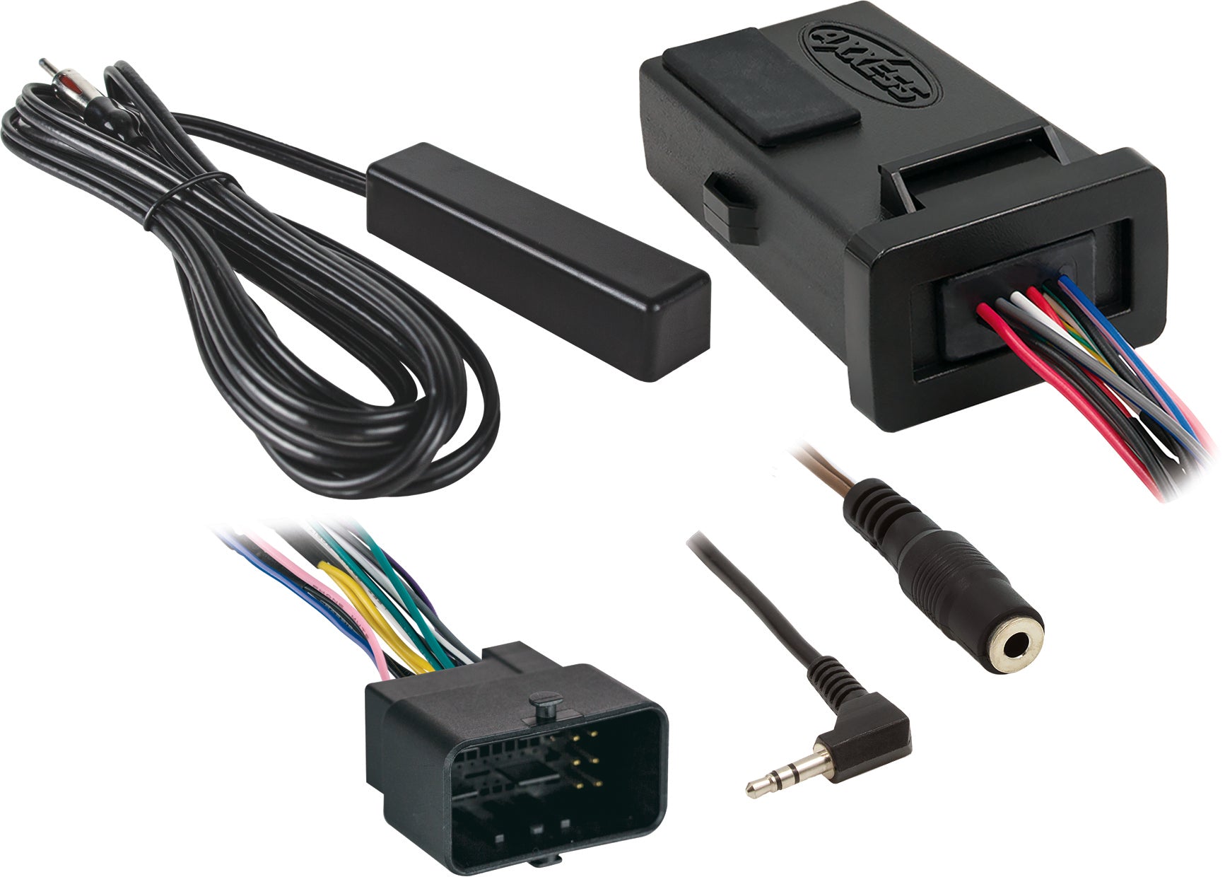 Single Din Radio Install Kit Flh 98 13