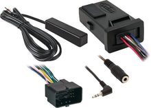 Single Din Radio Install Kit Flh 98 13