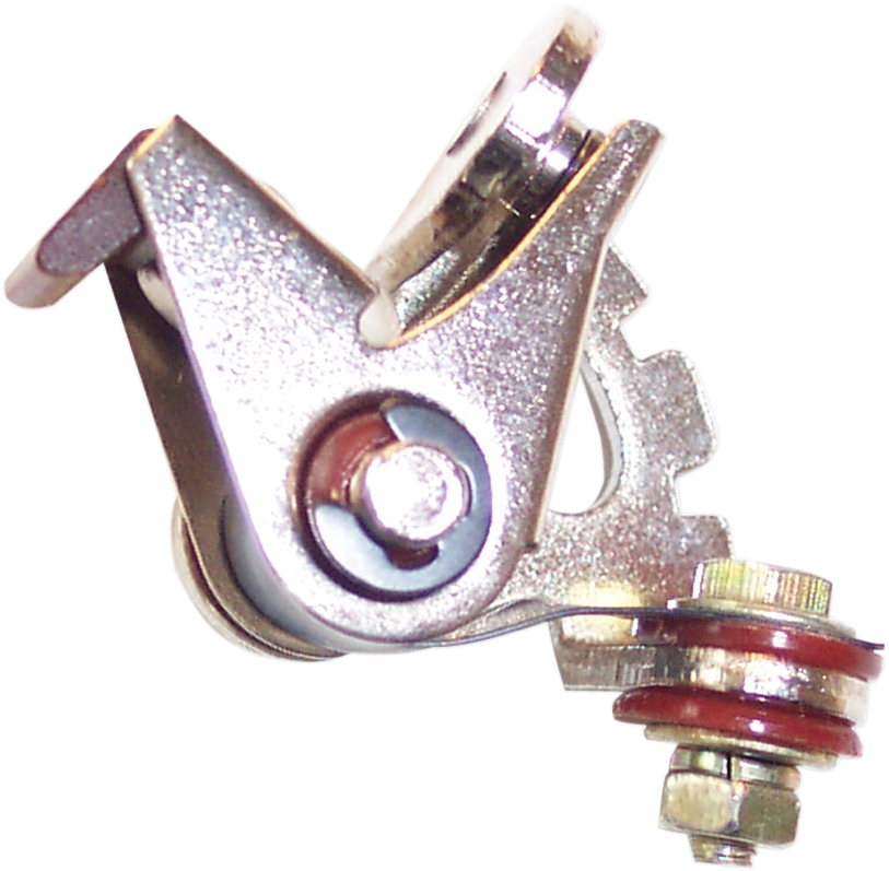 K&S TECHNOLOGIES Ignition Points - Yamaha 08-0016