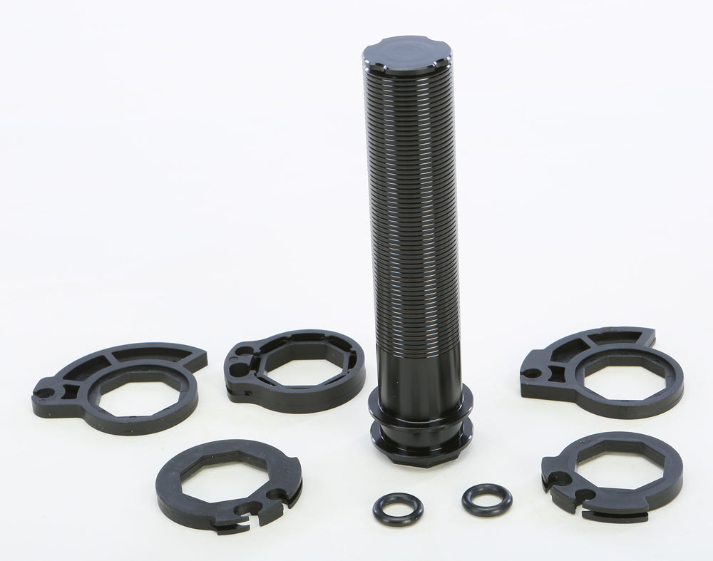 Fusion Pro Throttle Tube Universal W/Bearing