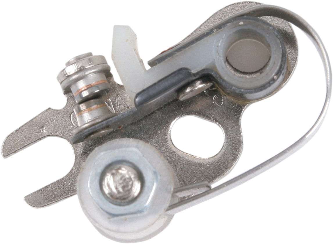 K&S TECHNOLOGIES Ignition Points - Triumph 08-0024