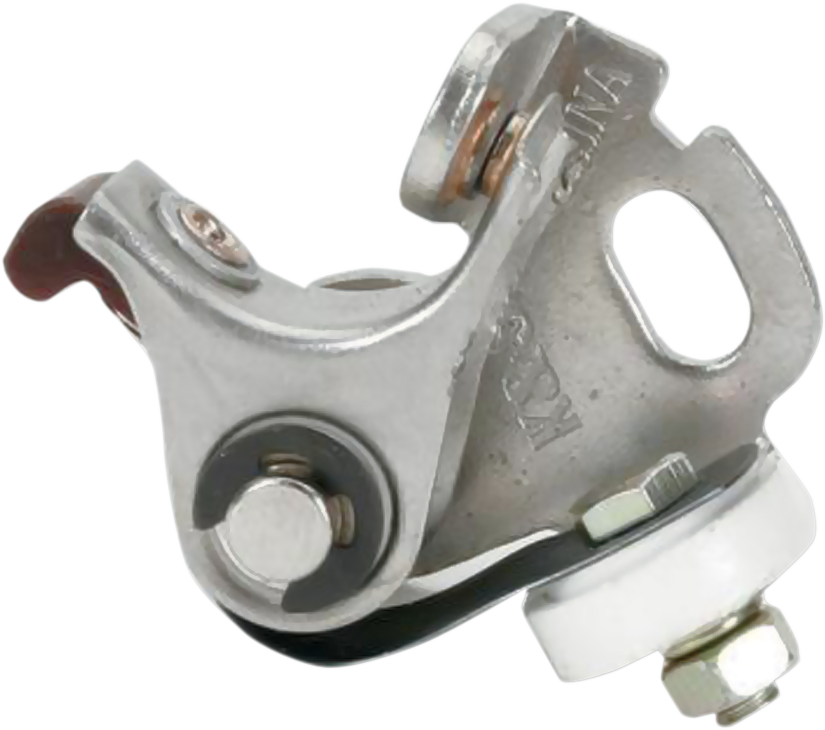 K&S TECHNOLOGIES Ignition Points - Yamaha 08-0029