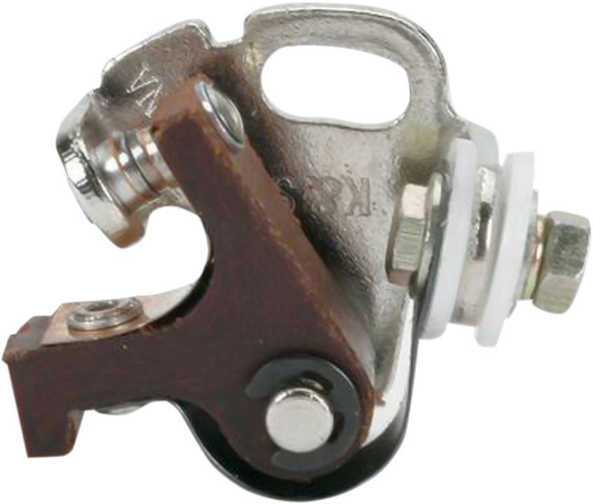 K&S TECHNOLOGIES Ignition Points - Yamaha 08-0030