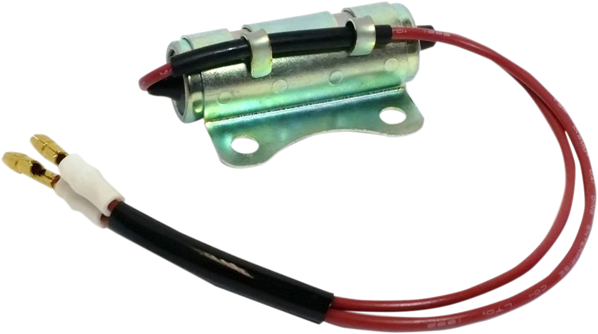 K&S TECHNOLOGIES Ignition Condenser 09-0006