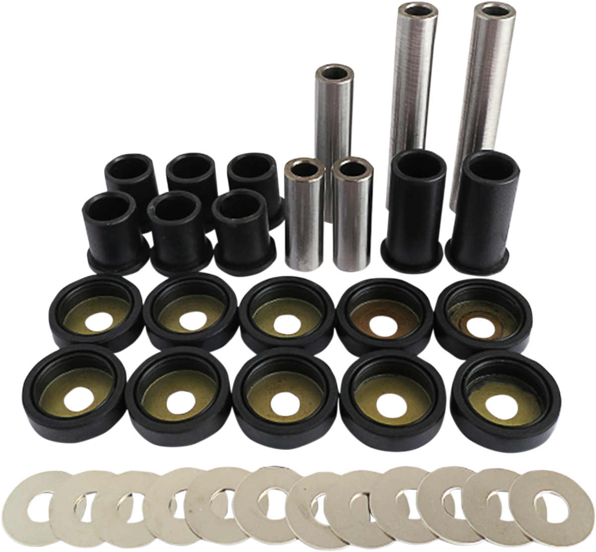 EPI Independent Suspension Repair Kit - Rear - Suzuki WE331041