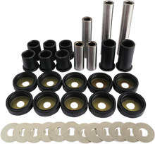 EPI Independent Suspension Repair Kit - Rear - Suzuki WE331041