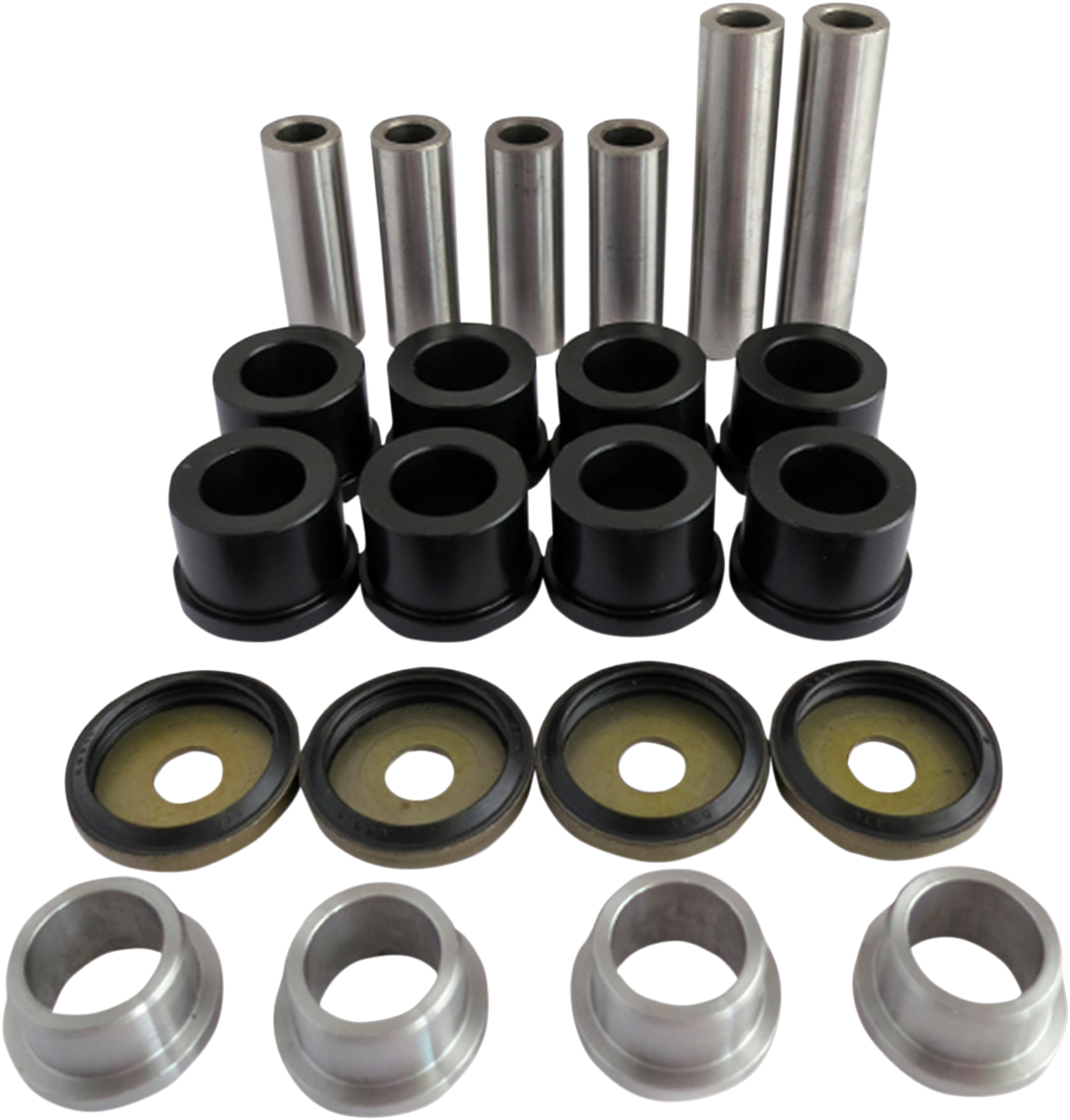 EPI Independent Suspension Repair Kit - Rear - Yamaha WE331034