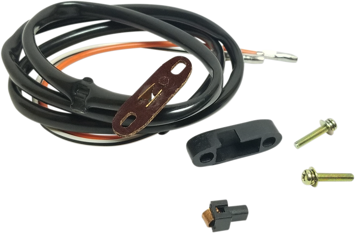 K&S TECHNOLOGIES Front Brake Light Switch - Suzuki 12-0006