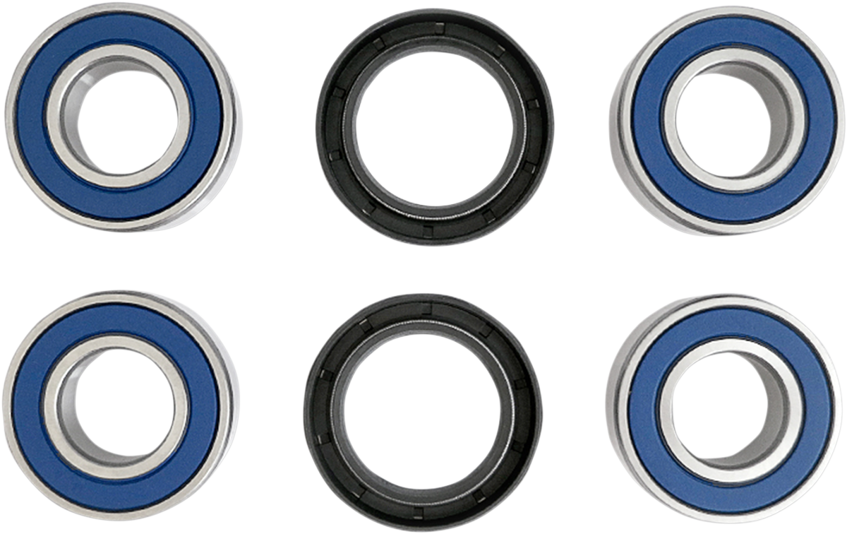 EPI Independent Suspension Repair Kit - Rear - Can-Am WE331047