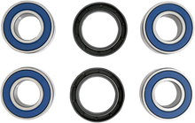 EPI Independent Suspension Repair Kit - Rear - Can-Am WE331047