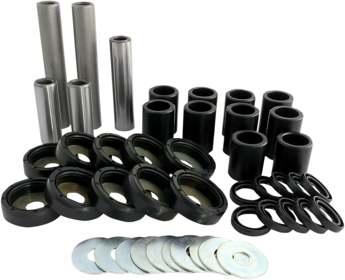 EPI Independent Suspension Repair Kit - Rear - Suzuki WE331051
