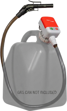 Battery Powered Fuel Transfer Pump Trfa01