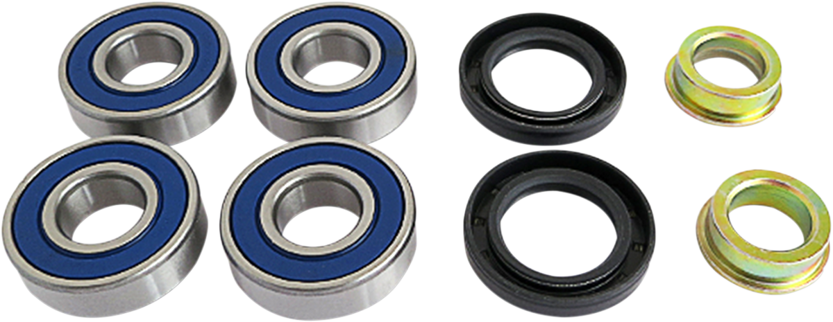 EPI Independent Suspension Repair Kit - Rear - Can-Am WE331052