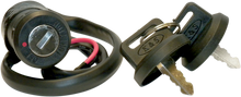 K&S TECHNOLOGIES Keyed Switch - CRF/XR 12-0061