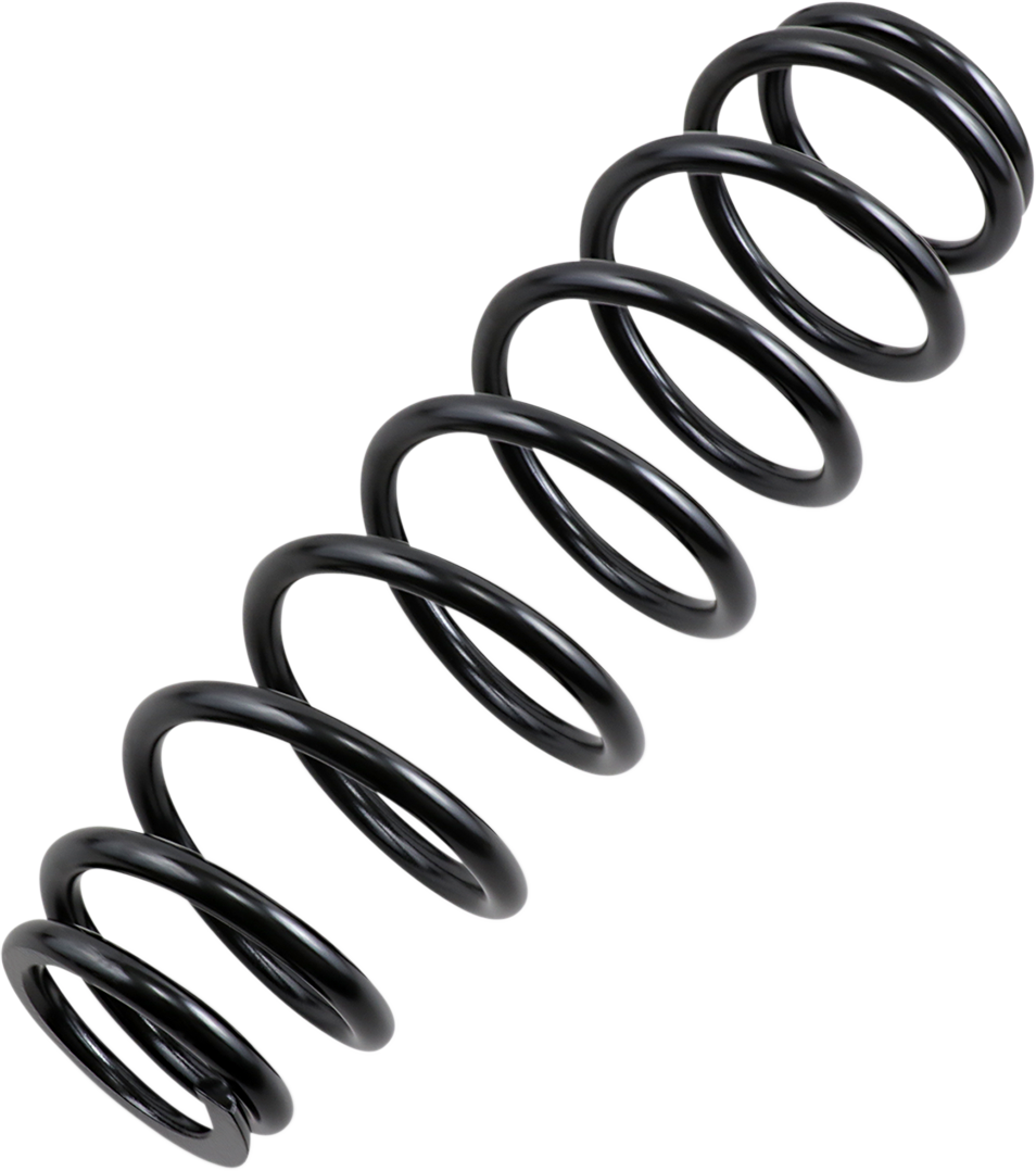 EPI Front/Rear Spring - Heavy Duty - Black - Spring Rate 125 lb/in WE321520