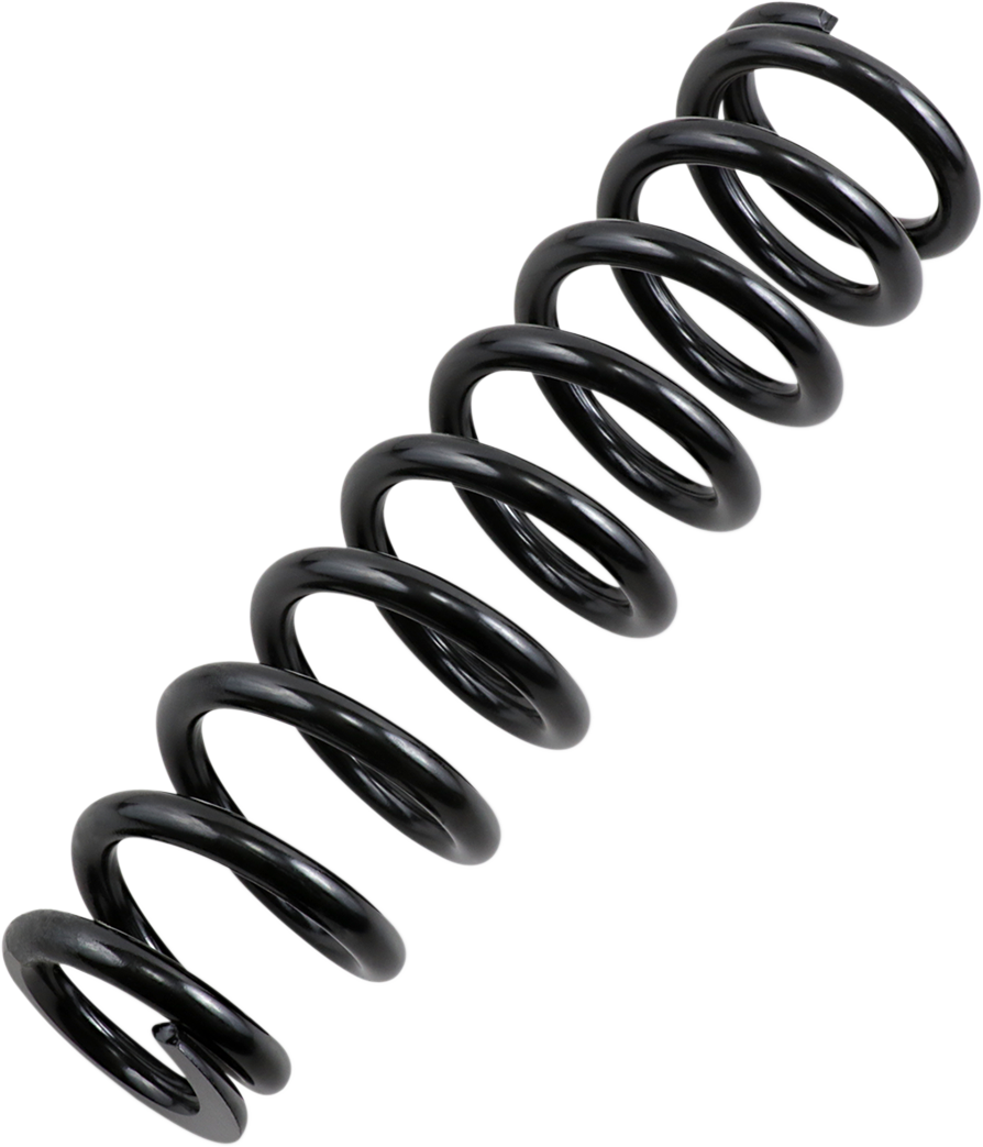 EPI Rear Spring - Heavy Duty - Black - Spring Rate 295 lb/in WE325015