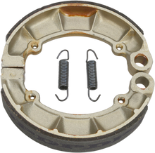 DP BRAKES Brake Shoes - Honda 9148