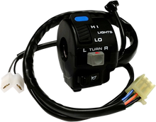 K&S TECHNOLOGIES Universal Turn Switch - DOT 12-0046