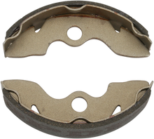 DP BRAKES Brake Shoes - TRX - 9149 9149