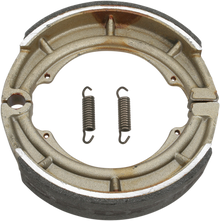 DP BRAKES Brake Shoes - Suzuki 9153