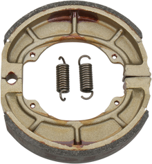 DP BRAKES Brake Shoes - QuadRunner - 9155 9155