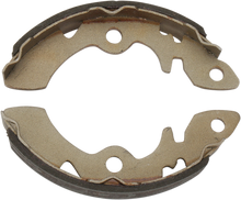 DP BRAKES Brake Shoes - QuadRunner - 9156 9156