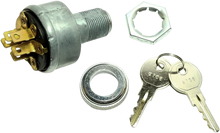 K&S TECHNOLOGIES Snowmobile Ignition Switch 40-1002B