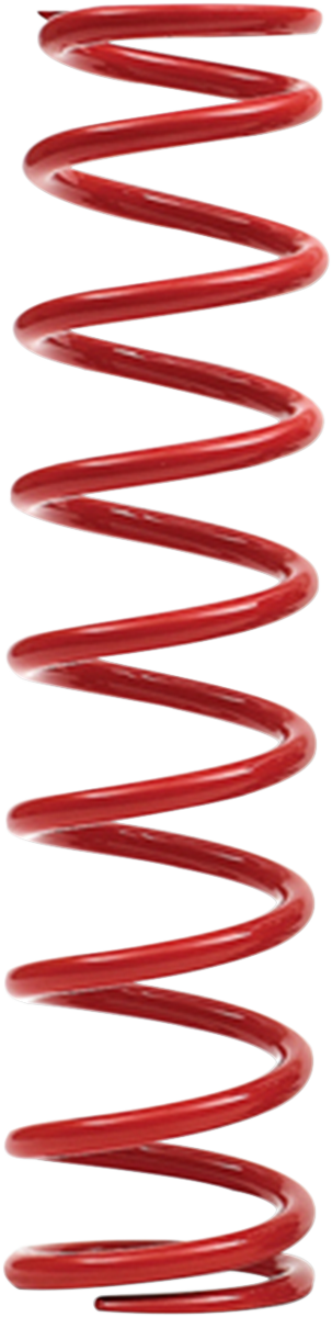 EPI Rear Spring - Heavy Duty - Red - Spring Rate 125 lb/in WE321520R