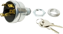 K&S TECHNOLOGIES Snowmobile Ignition Switch 40-1005E