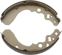 DP BRAKES Brake Shoes - Kawasaki/Suzuki - 9158 9158