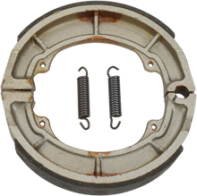 DP BRAKES Brake Shoes - LT-F 250 - 9159 9159
