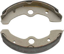DP BRAKES Brake Shoes - Big Bear 350 - 9164 9164