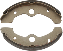 DP BRAKES Brake Shoes - Yamaha - 9165 9165