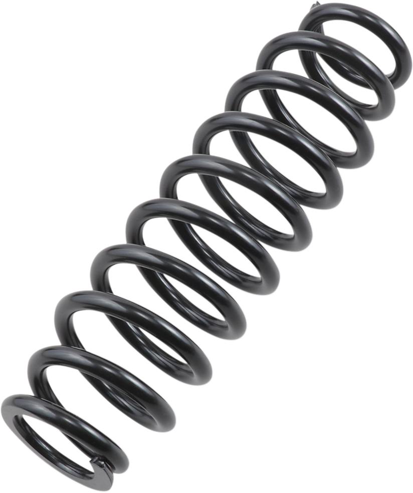 EPI Front/Rear Spring - Heavy Duty - Black - Spring Rate 195 lb/in WE325114