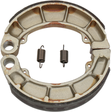 DP BRAKES Brake Shoes - TRX - 9167 9167