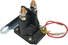 K&S TECHNOLOGIES Starter - Solenoid 23-2000A