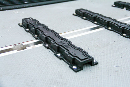 Trailer Grips Black 6/Pk