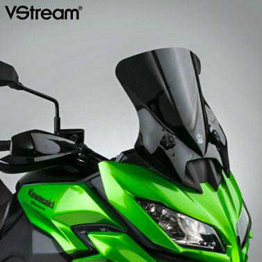 Vstream Windscreen Fairing Mount Dark Smoke Short