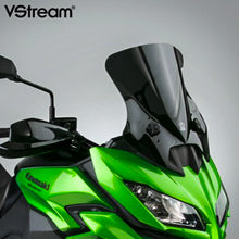 Vstream Windscreen Fairing Mount Dark Smoke Short
