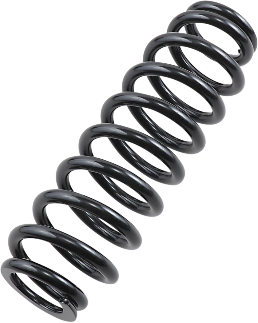 EPI Rear Spring - Heavy Duty - Black - Spring Rate 288 lb/in WE325118