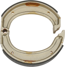DP BRAKES Brake Shoes - BMW 9188