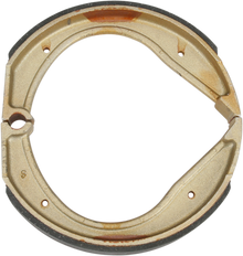 DP BRAKES Brake Shoes - BMW 9189