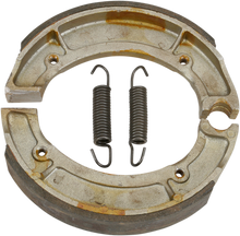 DP BRAKES Brake Shoes - 9195 9195