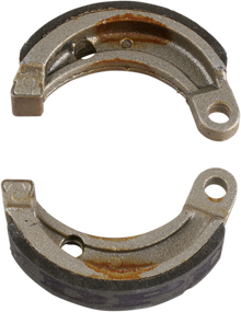 DP BRAKES Brake Shoes - 9200 9200