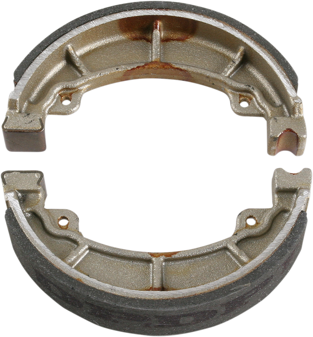 DP BRAKES Brake Shoes - Kymco/Polaris 9201