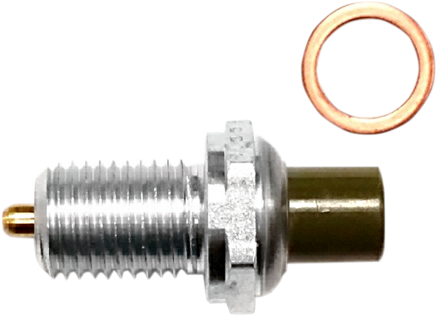K&S TECHNOLOGIES Neutral Switch - Honda 12-0070
