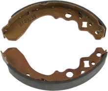 DP BRAKES Brake Shoes - Mule - 9202 9202