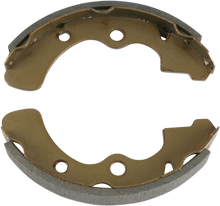 DP BRAKES Brake Shoes - Mule - 9203 9203